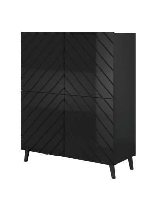 Schrank Abeto 100