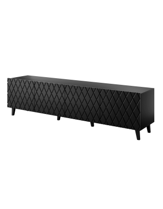 Fernsehschrank Asti