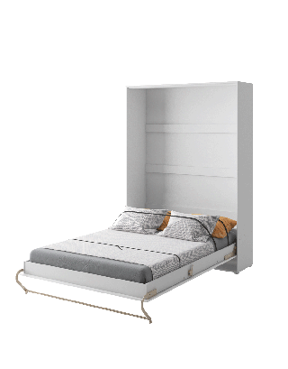 Schrankbett 140x200 cm CONCEPT PRO CP-01