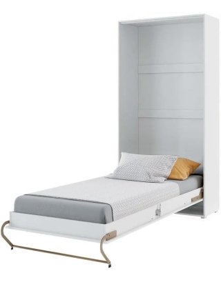 Schrankbett 90x200 cm CONCEPT PRO CP-03
