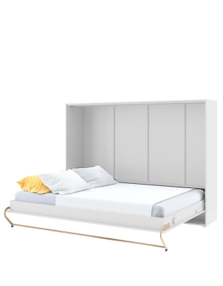 Schrankbett 140x200 cm CONCEPT PRO CP-04