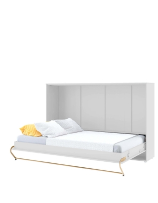 Schrankbett 120x200 cm CONCEPT PRO CP-05