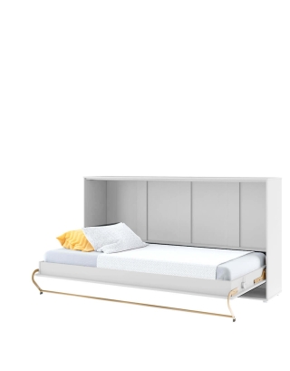 Schrankbett 90x200 cm CONCEPT PRO CP-06