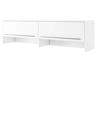 Aufsatz CONCEPT PRO CP-09 für Schrankbetten CP-04
