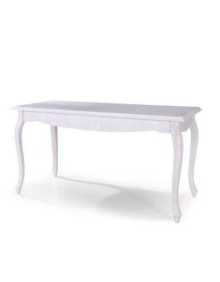 Tisch ausziehbar 160/200cm DIANA DA23