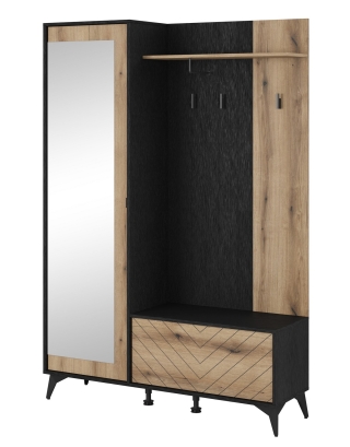Garderobe Diamond G134