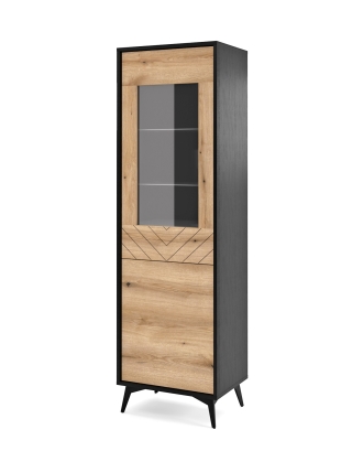 Vitrine Diamond W54