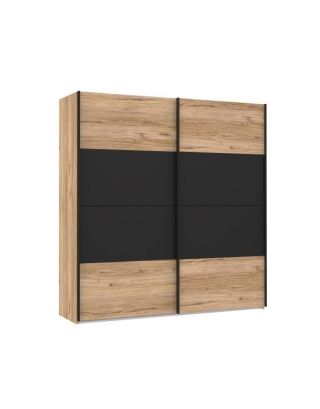 Kleiderschrank Dalate DKSS32411