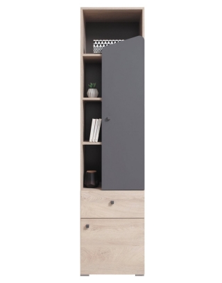 Regalschrank Delta DL4