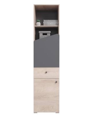 Regalschrank Delta DL5
