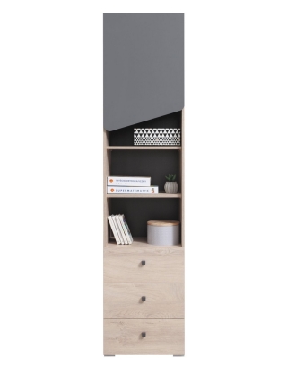 Regalschrank Delta DL6