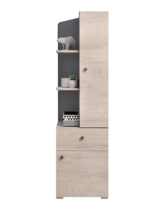 Regalschrank Delta DL7