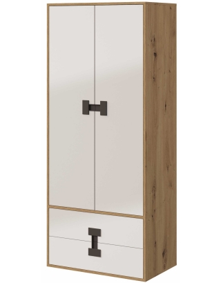 Kleiderschrank Index 01