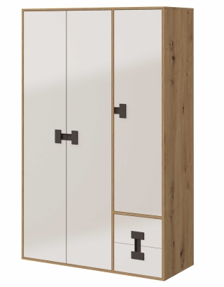 Kleiderschrank Index 04