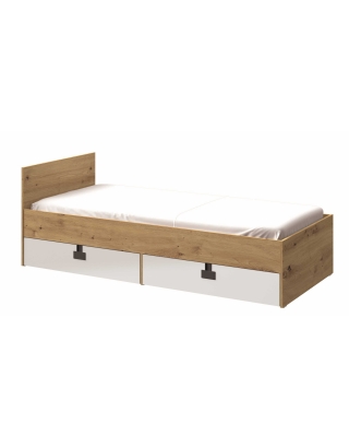 Bett 90/200cm Index 14