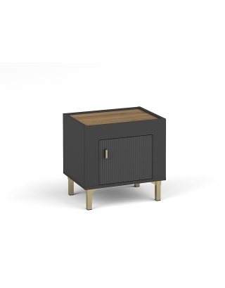 Nachtschrank MOSSA MO11