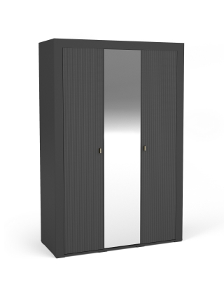Kleiderschrank MOSSA MO2
