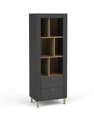 Regal MOSSA MO4
