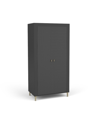 Kleiderschrank MOSSA MO1