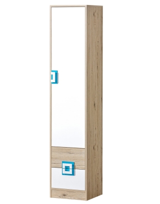 Regalschrank Nico 05