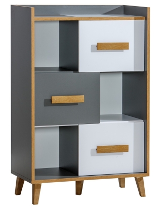 Kommode Werso 05
