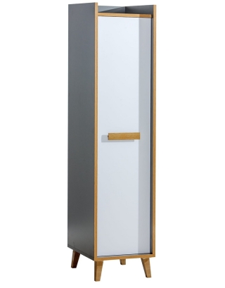 Kleiderschrank Werso 02