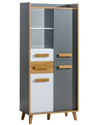 Regalschrank Werso 03