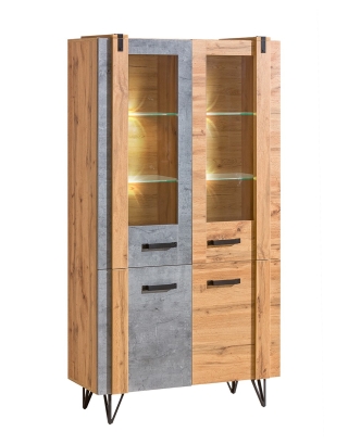 Vitrine Lofter 03