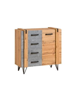 Kommode Lofter 06