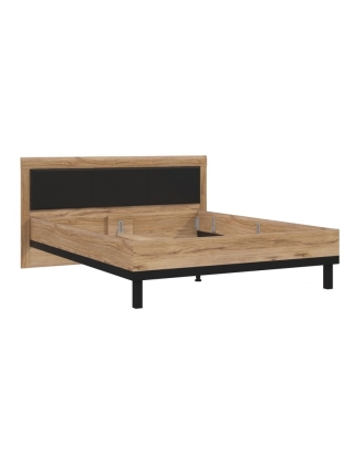 Bett 160/200cm Dalate DQLL2162