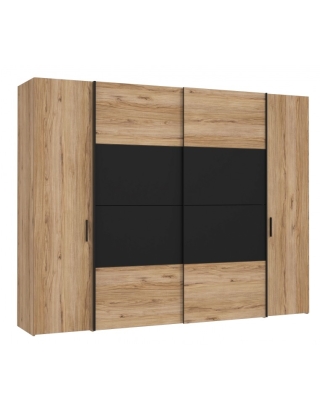 Kleiderschrank Dalate DQLS82411