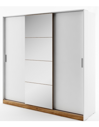 Kleiderschrank Dentro DT-01