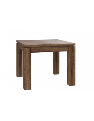 Tisch ausziehbar 90/180cm Trass EST45