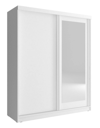 Kleiderschrank Alaska