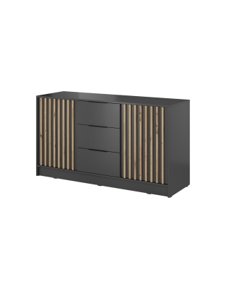 Kommode Nelly 2D3S