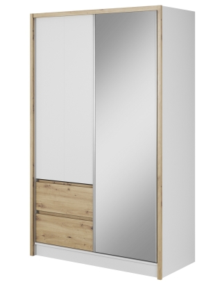 Kleiderschrank SARA 130