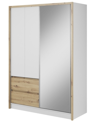 Kleiderschrank SARA 150