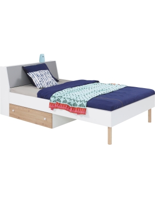 Bett 90/200cm Faro FR14