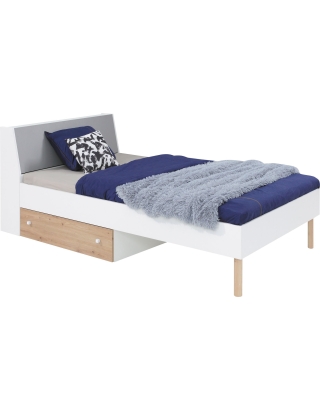 Bett 120/200cm Faro FR15