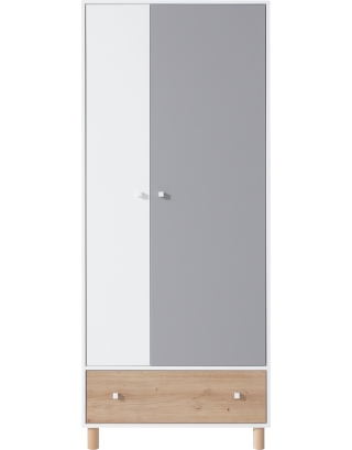 Kleiderschrank Faro FR3