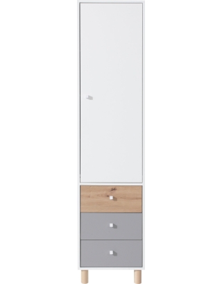 Regalschrank Faro FR4