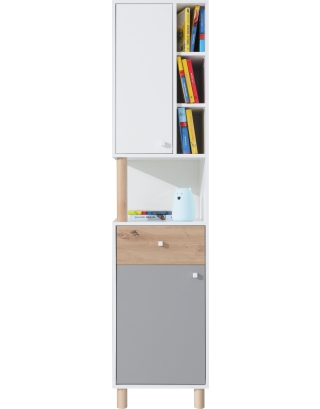 Regalschrank Faro FR6