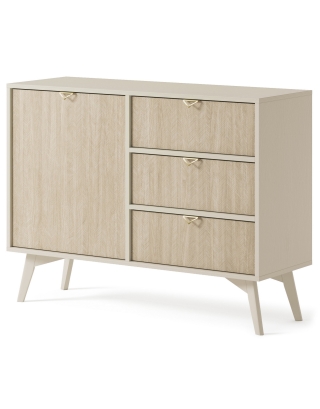 Kommode FORREST KSZD106