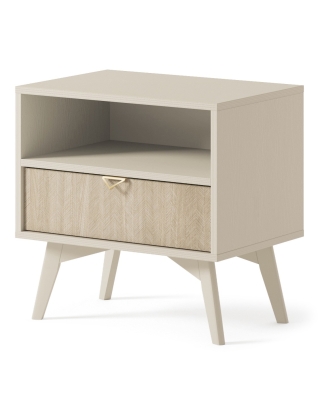 Nachttisch FORREST S54