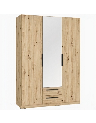 Kleiderschrank CADIXO CDXS83
