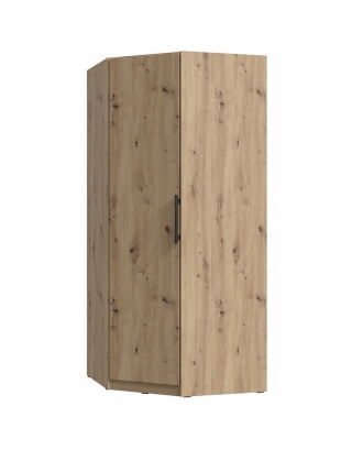 Eckkleiderschrank CADIXO CDXS91