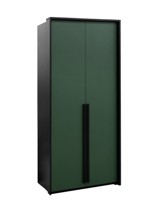 Kleiderschrank GENUA 105