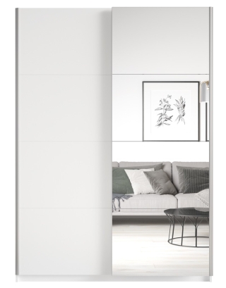 Kleiderschrank Berta 54