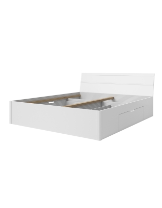 Bett 160/200cm Berta 51/91