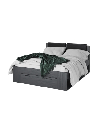 Bett 160/200 cm Galaxy 51